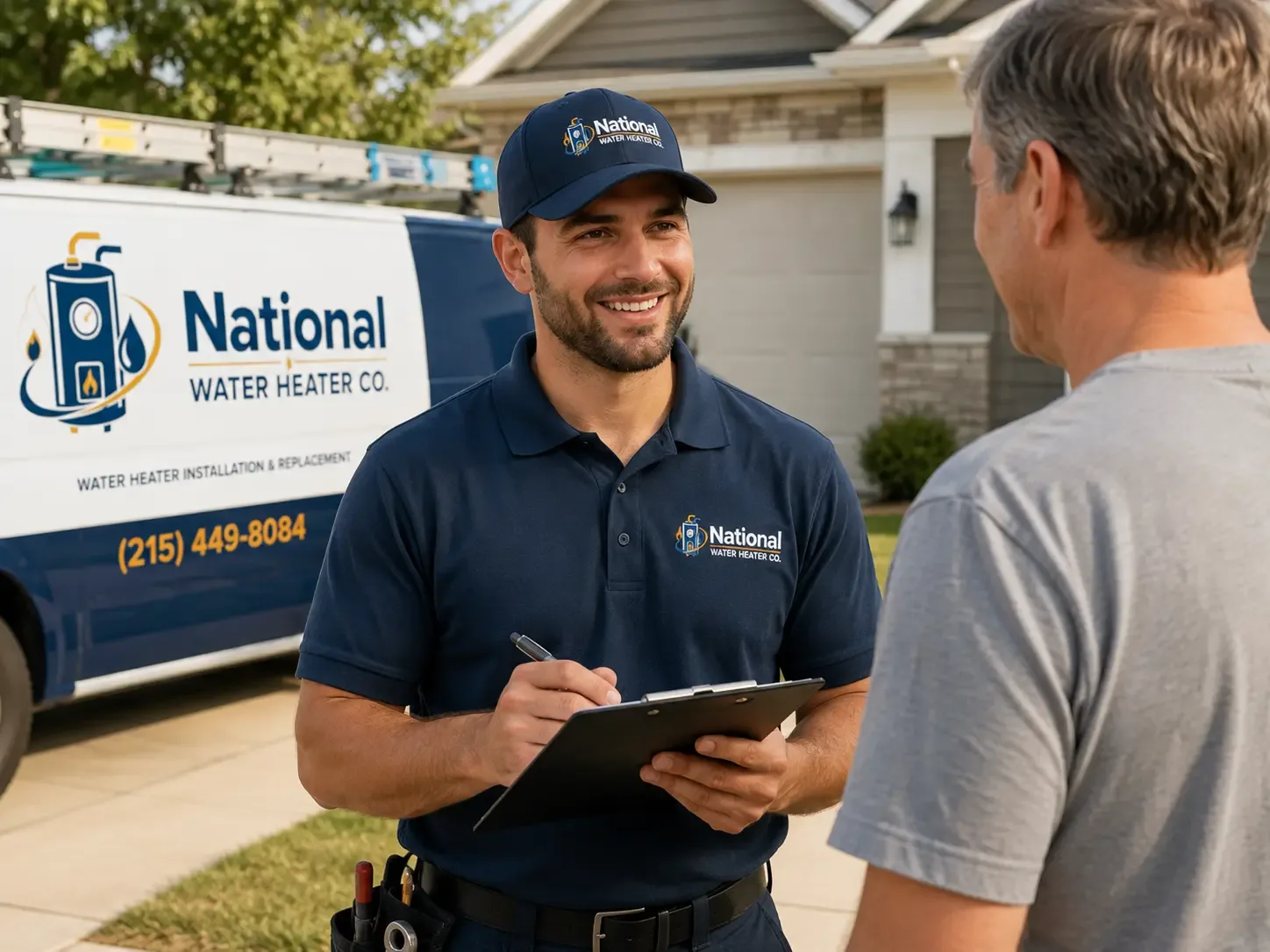 Water Heater Installation West Jefferson, OH FAQs
